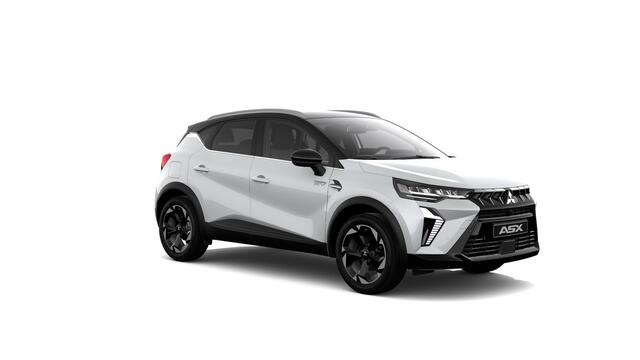 Mitsubishi ASX Instyle | Achteruitrijcamera | Adaptive Cruise Control (ACC) (alleen automaat) | Automatic High Beam (AHB)