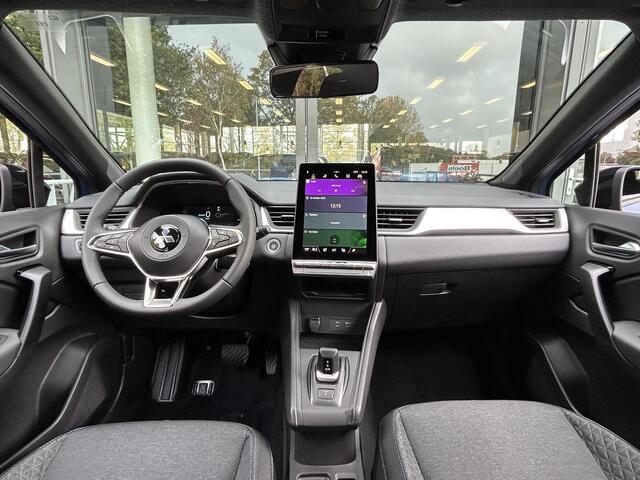 Mitsubishi ASX 1.8 HEV AT Intense | DIRECT UIT VOORRAAD LEVERBAAR!