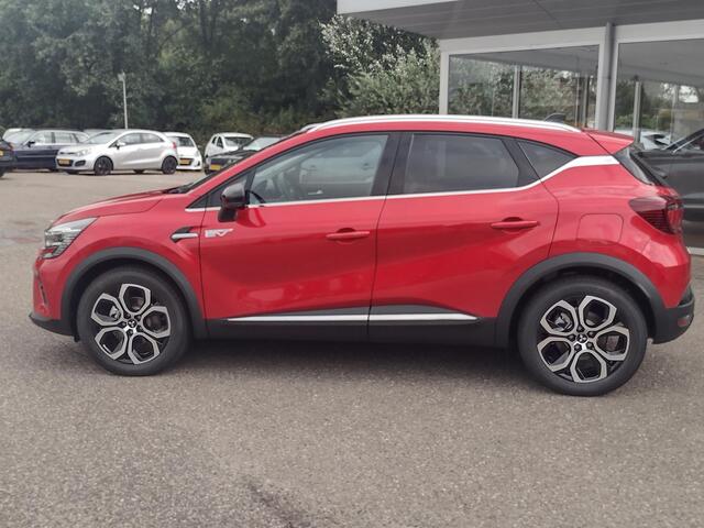 Mitsubishi ASX 1.6 PHEV AT Intense Staat in Hardenberg