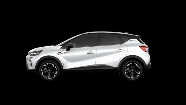 Mitsubishi ASX 1.8 HEV AT Executive Tot ¤ 4.000,- VOORDEEL!