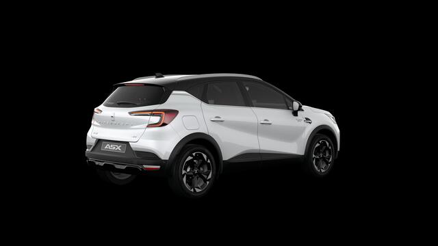 Mitsubishi ASX 1.8 HEV AT Executive Tot ¤ 4.000,- VOORDEEL!