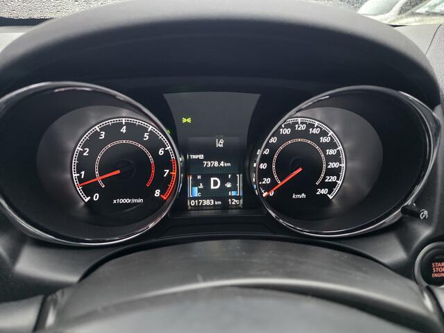 Mitsubishi ASX 2.0 | 17dKM !! | Camera |