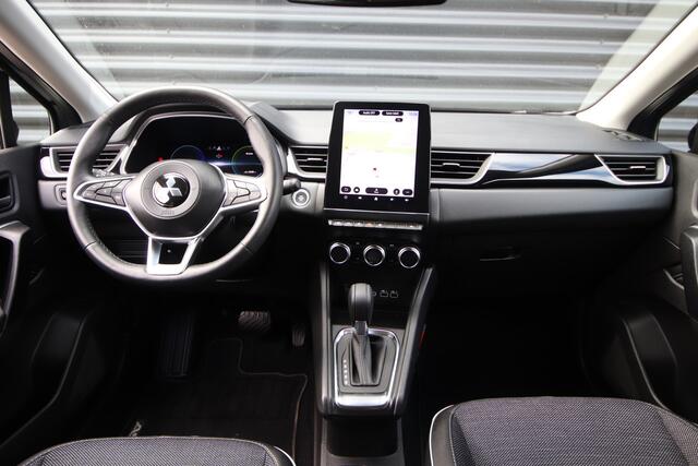 Mitsubishi ASX 1.6 HEV Automaat First Edition NL-Auto