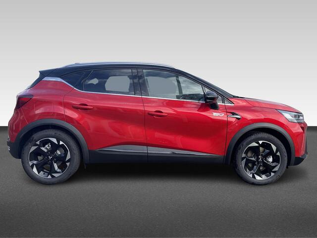 Mitsubishi ASX 1.8 HEV AT Executive Tot ¤ 4.000,- VOORDEEL!