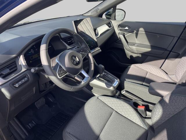 Mitsubishi ASX 1.8 HEV AT Intense Tot ¤ 4.000,- voordeel