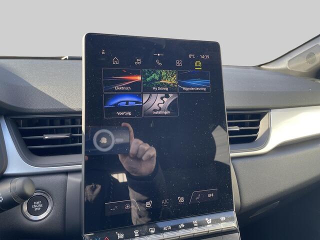 Mitsubishi ASX 1.8 HEV AT Intense Tot ¤ 4.000,- voordeel