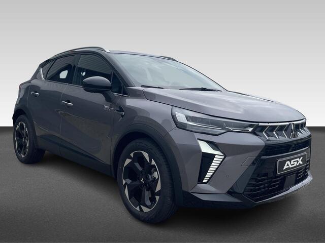 Mitsubishi ASX 1.8 HEV AT First Edition Tot ¤ 4.000,- VOORDEEL