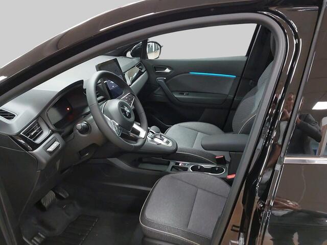 Mitsubishi ASX 1.8 HEV AT Intense+ Tot ¤ 4.000,- voorraad voordeel