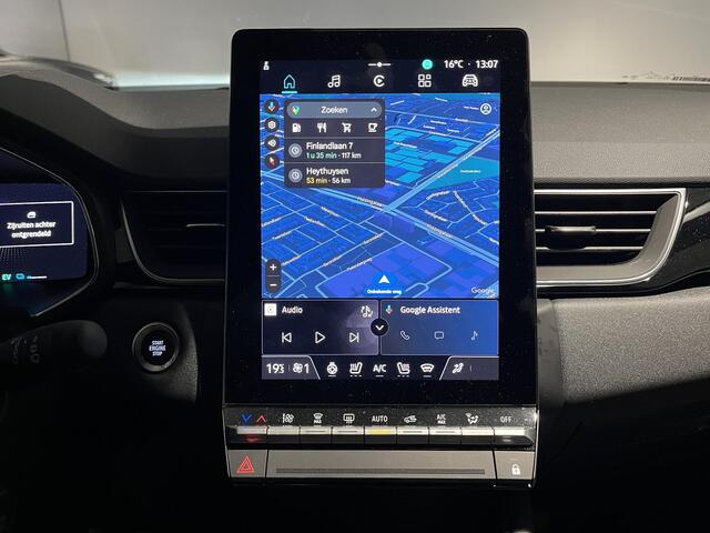 Mitsubishi ASX 1.8 HEV AT Executive | Demo 01-12-25 beschikbaar |