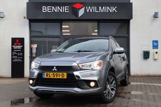 mitsubishi-asx-1.6-connect-pro-trek