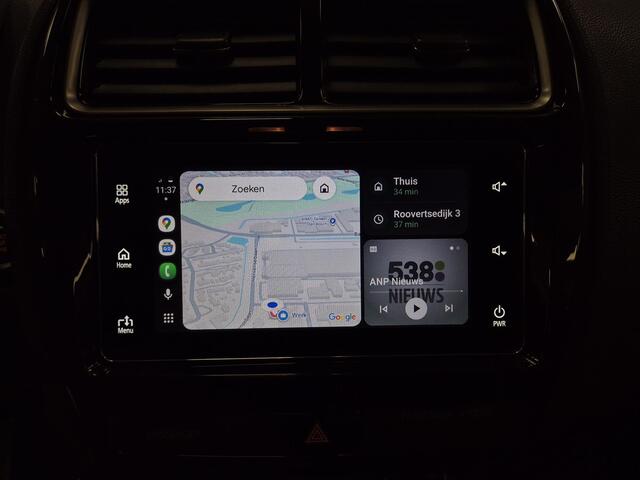 Mitsubishi ASX 1.6 Cleartec Instyle | AppleCarplay/AndroidAuto |