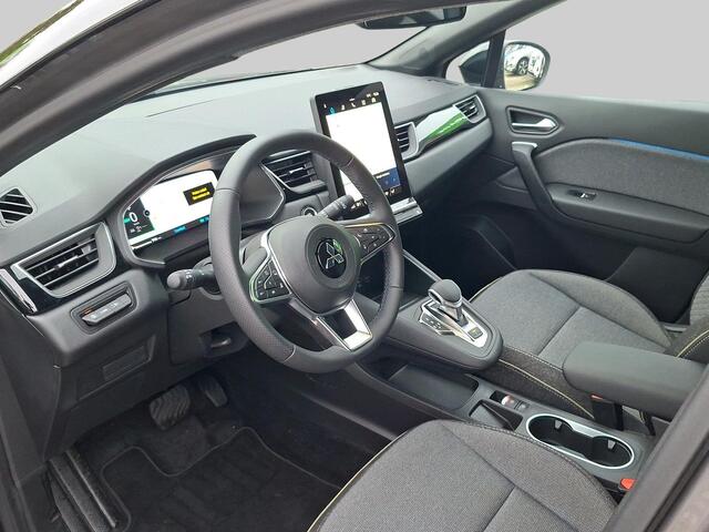 Mitsubishi ASX 1.6 HEV AT First Edition