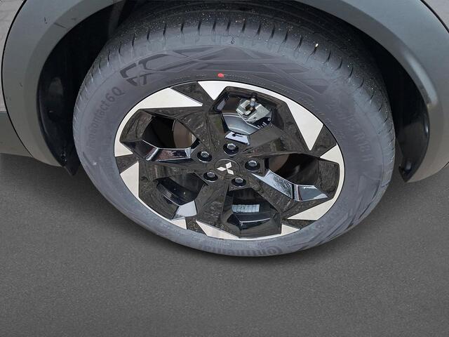 Mitsubishi ASX 1.6 HEV AT First Edition