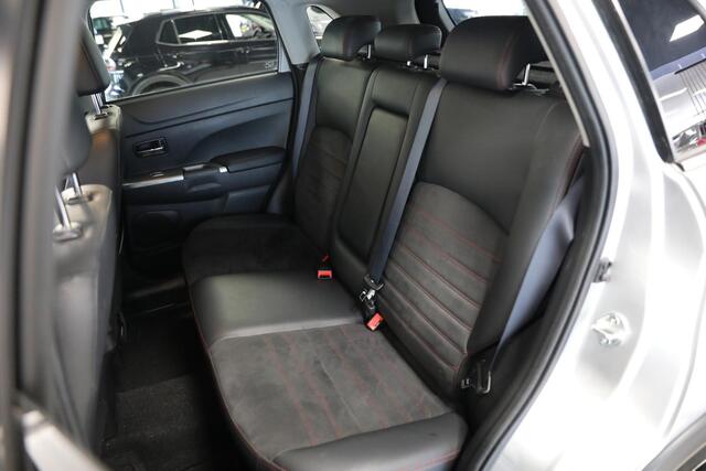 Mitsubishi ASX 1.6 Cleartec Connect Pro+ | Apple Carplay | Camera | Trekhaak