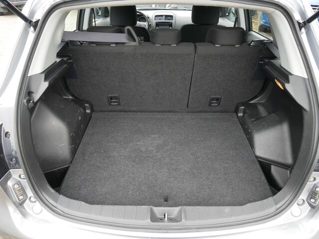 Mitsubishi ASX 1.6, Airco, Cruise Control, Trekhaak