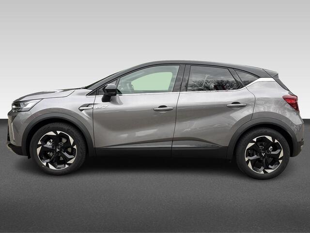 Mitsubishi ASX 1.8 HEV AT Instyle