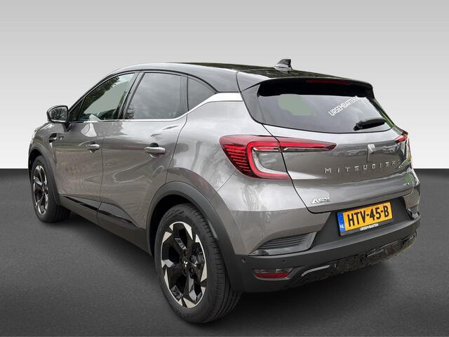 Mitsubishi ASX 1.8 HEV AT Instyle