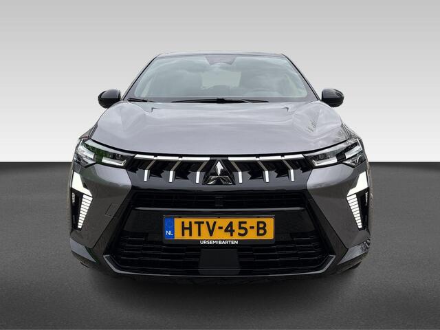 Mitsubishi ASX 1.8 HEV AT Instyle