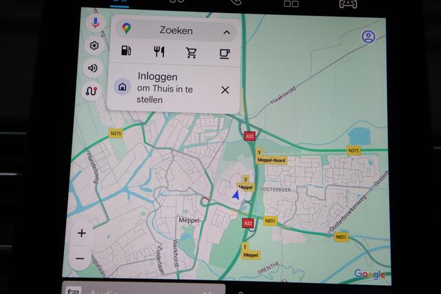 Mitsubishi ASX 1.6 HEV AT First Edition Automaat NL-Auto, Zwart dak
