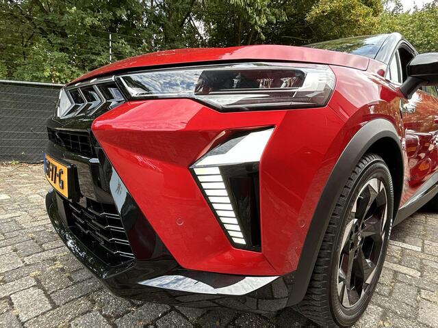 Mitsubishi ASX 1.8 HEV AT Instyle Rijklaar | Panoramadak | 360 camera | Navigatie | Climate Control | Lederen bekleding