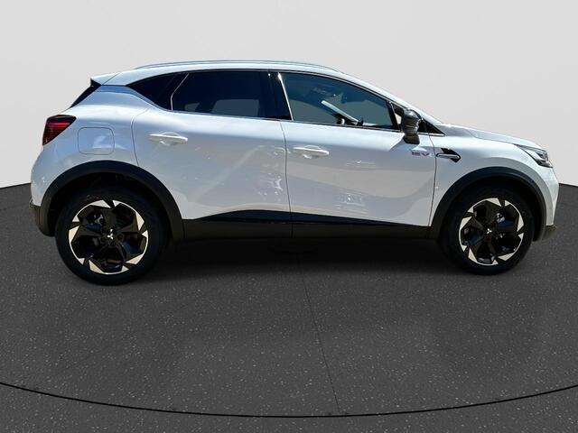 Mitsubishi ASX 1.6 HEV AT Intense+ | Rijklaar | Climate Control | Cruise Control Adaptief | Navi via App | Demo