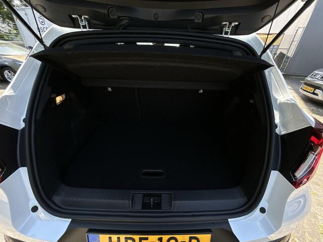 Mitsubishi ASX 1.6 HEV AT Intense+ | Rijklaar | Climate Control | Cruise Control Adaptief | Navi via App | Demo