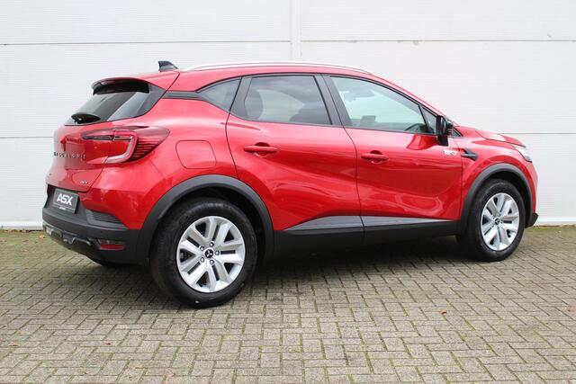 Mitsubishi ASX 1.6 HEV AT Intense / ¤ 3.800,- Voordeel Op Nieuwprijs / Rijklaarprijs / Direct Leverbaar / 8 Jaar Fabrieksgarantie