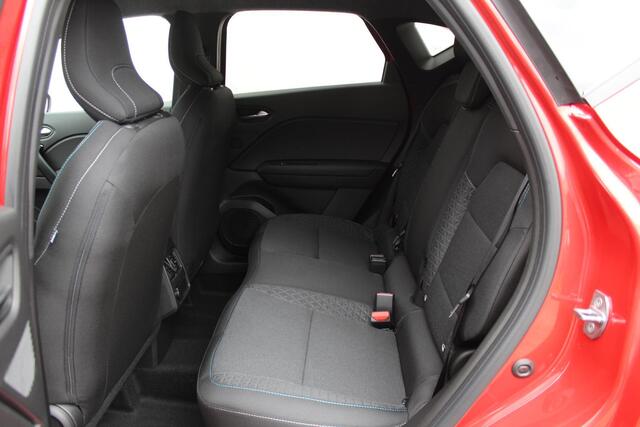 Mitsubishi ASX 1.6 HEV AT Intense / ¤ 3.800,- Voordeel Op Nieuwprijs / Rijklaarprijs / Direct Leverbaar / 8 Jaar Fabrieksgarantie