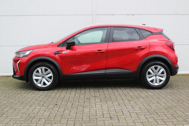 Mitsubishi ASX 1.6 HEV AT Intense / ¤ 3.800,- Voordeel Op Nieuwprijs / Rijklaarprijs / Direct Leverbaar / 8 Jaar Fabrieksgarantie