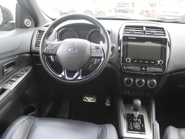 Mitsubishi ASX 2.0 Instyle | PANORAMADAK | NAVIGATIE | ACHTERUITRIJCAMERA |