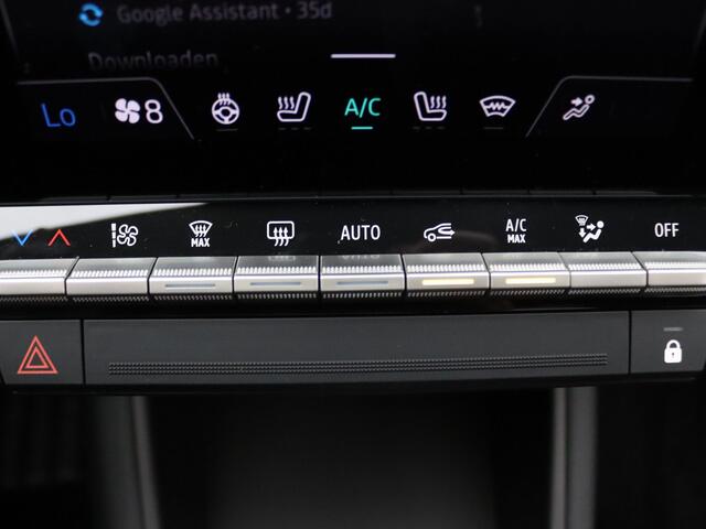 Mitsubishi ASX 143pk HEV AT Instyle Automaat Harman Kardon | 360° Camera | Adapt. Cruise | Stoel-/stuur-/voorruitverw. | Panoramadak