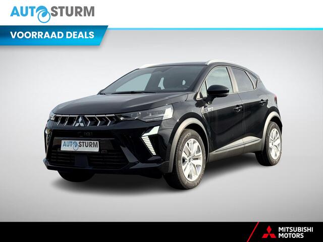 Mitsubishi ASX 1.8 HEV AT Intense