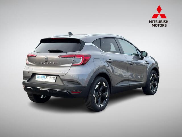 Mitsubishi ASX 1.8 HEV AT Intense+