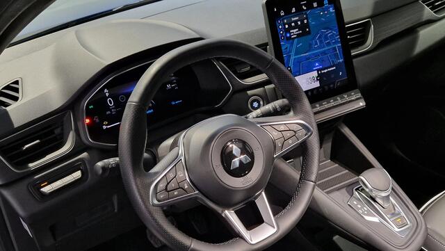 Mitsubishi ASX 1.6 HEV AT Instyle