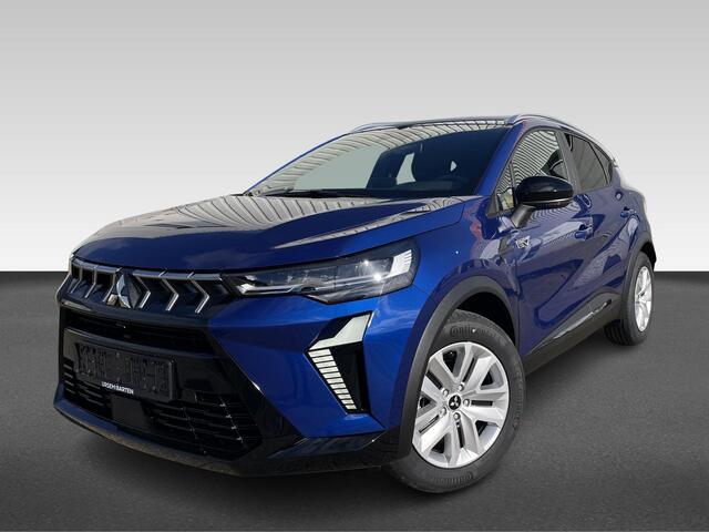 Mitsubishi ASX 1.8 HEV AT Intense Tot ¤ 4.000,- voordeel