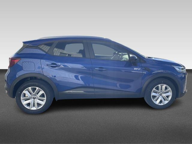 Mitsubishi ASX 1.8 HEV AT Intense Tot ¤ 4.000,- voordeel