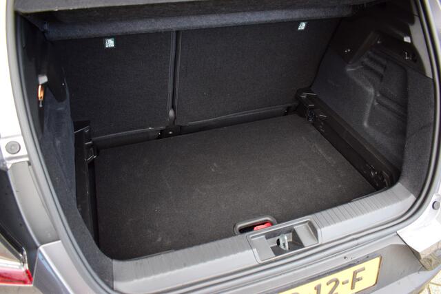 Mitsubishi ASX 1.8 HEV AT Executive SmartLink-Navigatie | LED | 18 inch | Keyless Go | 8 jaar garantie