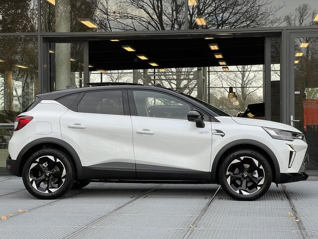 Mitsubishi ASX 1.8 HEV AT Instyle | EXTRA VOORRAADVOORDEEL EN DIRECT LEVERBAAR!