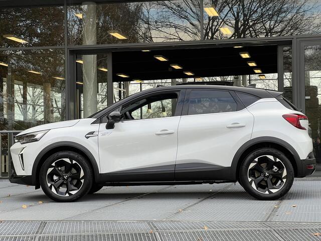 Mitsubishi ASX 1.8 HEV AT Instyle | EXTRA VOORRAADVOORDEEL EN DIRECT LEVERBAAR!