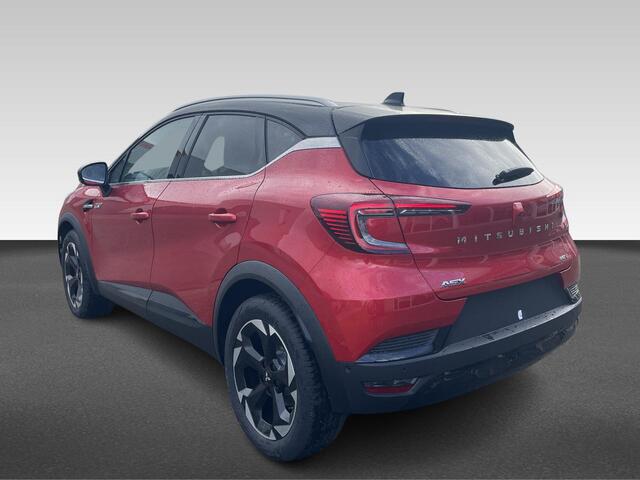 Mitsubishi ASX 1.8 HEV AT Executive Tot ¤ 4.000,- VOORDEEL!