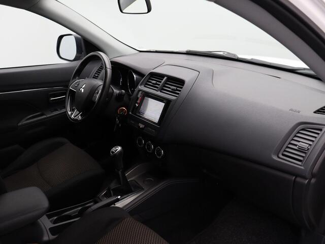 Mitsubishi ASX 1.6 Cleartec Life | Climate control | Achteruitrijcamera | Trekhaak |