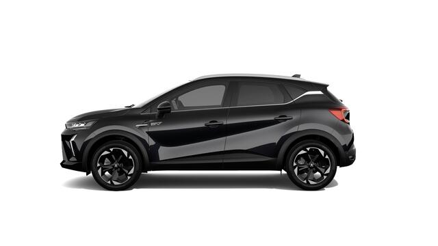 Mitsubishi ASX Intense+ | Achteruitrijcamera | Adaptive Cruise Control (ACC) (alleen automaat) | Automatic High Beam (AHB)