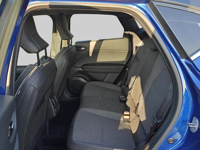 Mitsubishi ASX 1.8 HEV AT Executive