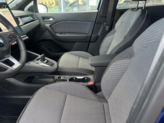 Mitsubishi ASX 1.8 HEV AT Executive