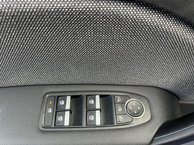 Mitsubishi ASX 1.8 HEV AT Executive