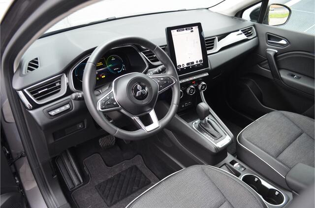 Mitsubishi ASX PHEV 1.6 A/T FIRST EDITION | PLUG IN HYBRID | NAVI | ADAPTIEF CRUISE | STOEL & STUURVERWARMING | DODEHOEK ASSISTENT | FABRIEKSGARANTIE TOT 27-05-2032* | ALL IN RIJKLAARPRIJS