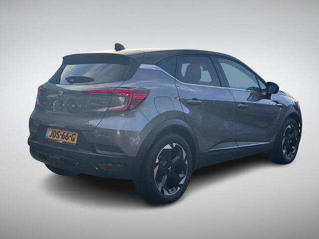 Mitsubishi ASX 1.8 HEV AT Instyle