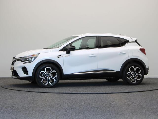 Mitsubishi ASX 1.6 PHEV AT Intense+ | Stuur en stoel verwarming | Navigatie | Half lederen bekleding | Dodehoek detectie | Achteruitrijcamera |