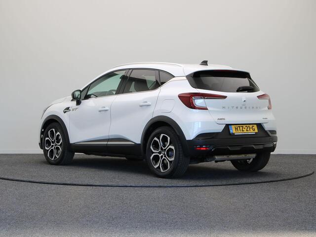 Mitsubishi ASX 1.6 PHEV AT Intense+ | Stoel en stuurverwarming | Achteruitrij camera | Adaptieve Cruise Control |