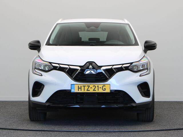 Mitsubishi ASX 1.6 PHEV AT Intense+ | Stoel en stuurverwarming | Achteruitrij camera | Adaptieve Cruise Control |